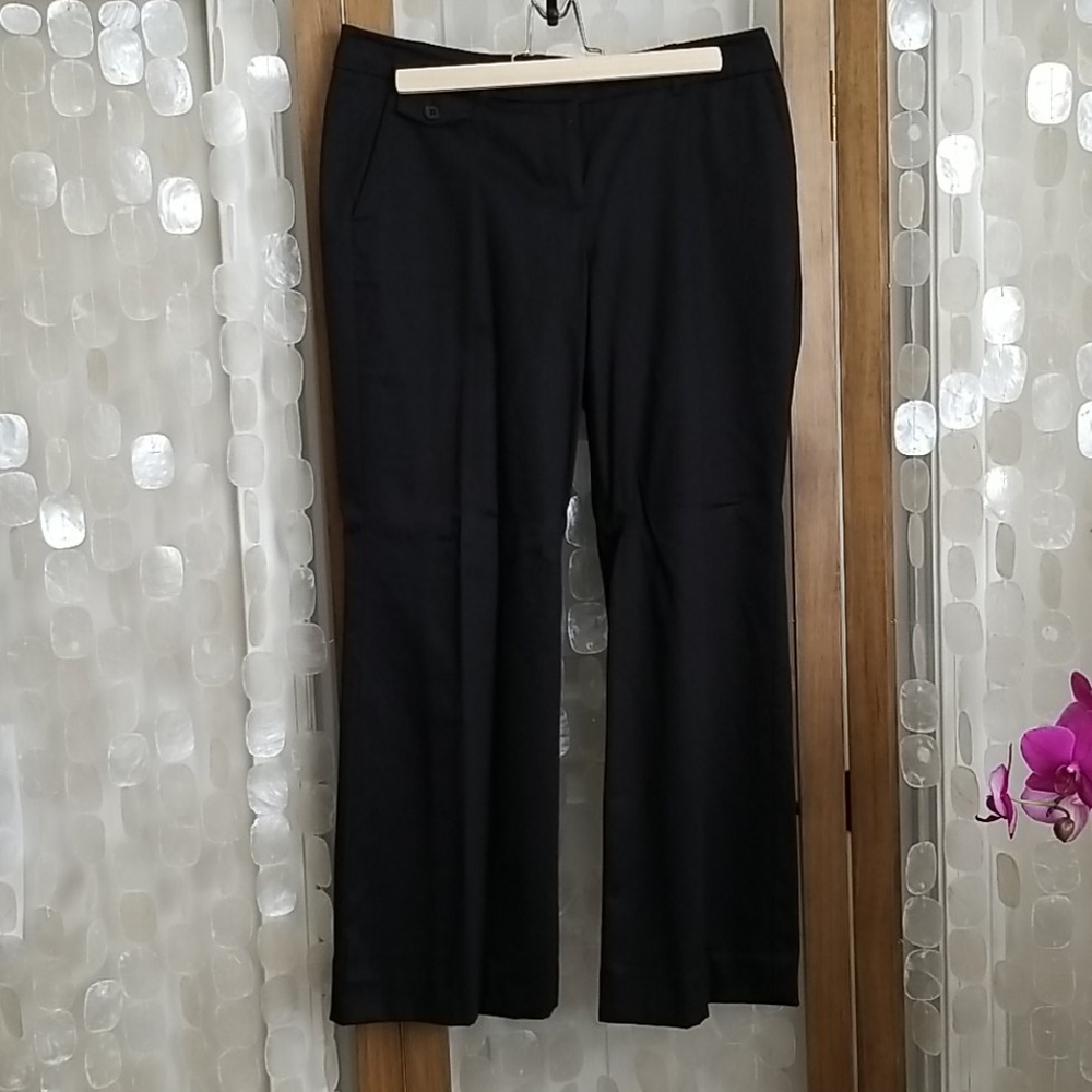 Talbots I Trousers